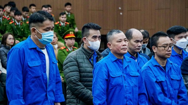 Cựu Phó Chánh án Tòa án cấp cao tại Đà Nẵng biết là vi phạm nhưng vẫn giúp vì nể nang